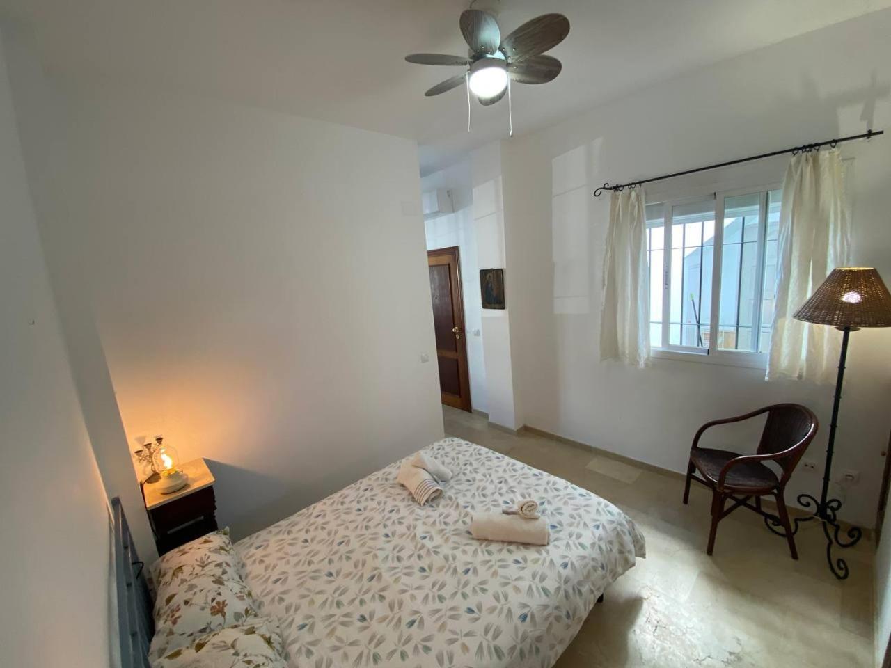 Apartamento Crucero 2, La Jara Sanlúcar de Barrameda Exterior photo