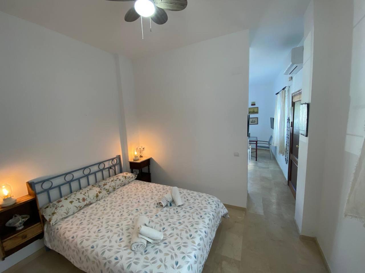 Apartamento Crucero 2, La Jara Sanlúcar de Barrameda Exterior photo
